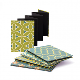 Leporello Album ALMA 