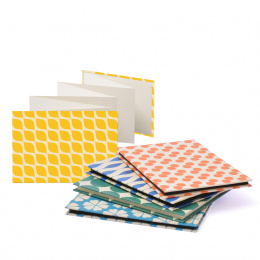 Leporello GINA 