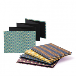 Leporello Album OLIVIA 