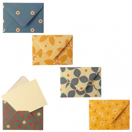Mini Envelopes JACKIE 