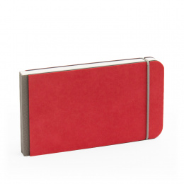 Note Pad NEW GENERATION red
