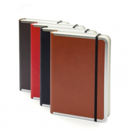 Notebook BASIC LEATHER 