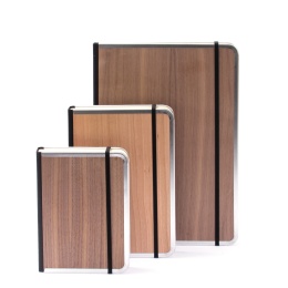 Notebook BASIC WOOD 