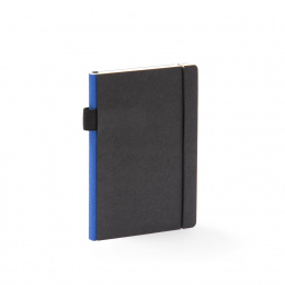 Notebook CONTEMPORARY ultramarine | A 5, 96 sheet blank