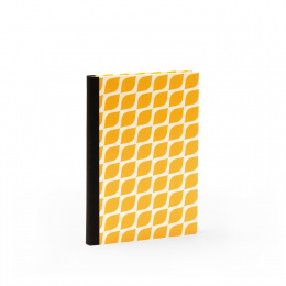 Notebook GINA Amalfi | A 5, 96 sheet lined