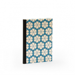 Notebook GINA Portofino | A 5, 96 sheet blank