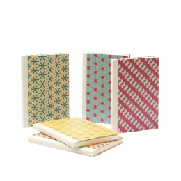 Notebook HELENE 