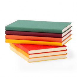 Notebook LEINEN 