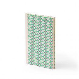 Notebook MARIE Brügge | A 5, 96 sheet lined
