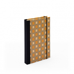 Notebook OLIVIA London | A 5, 96 sheet lined