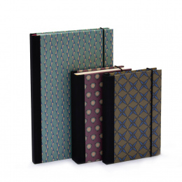 Notebook OLIVIA 