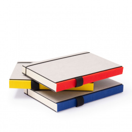 Notebook PURIST GREY 