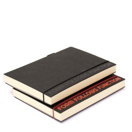 Notebook PURIST QUOTES 