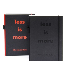 Notebook PURIST QUOTES 