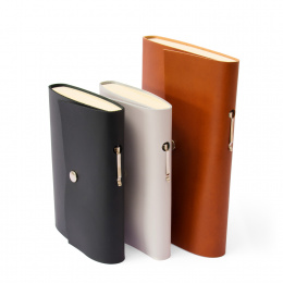 Notebook SCRIVO 