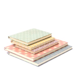 Notebook SUZETTE 