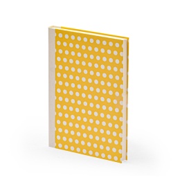Notebook TOVE Billund | A 5, 96 sheet blank