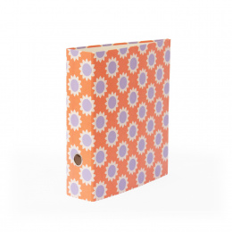 Ring Binder CAMILA (wide) Toledo