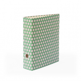 Ring Binder CAMILA (wide) Salamanca