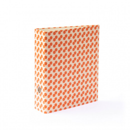 Ring Binder GINA (wide) Rimini