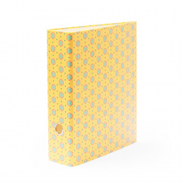 Ring Binder HELENE (wide) Charlottenburg