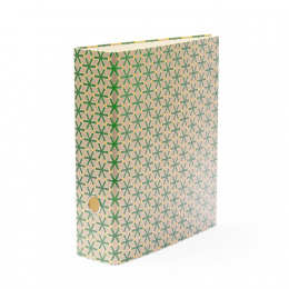 Ring Binder HELENE (wide) Pankow
