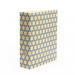 Ring Binder JACKIE (wide) La Rochelle