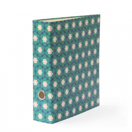 Ring Binder MARIE (wide) Antwerpen