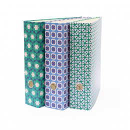 Ring Binder MARIE (wide) 