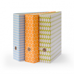 Ring Binder TOVE (wide) 
