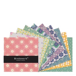 Sampler SUZETTE+HENRIETTE 