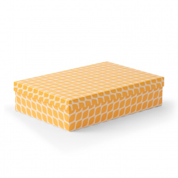 Box Amalfi 34 x 22 x 8 cm