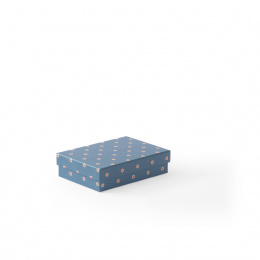 Box Biarritz 16 x 11 x 4 cm