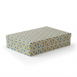Box Cornwall 34 x 22 x 8 cm