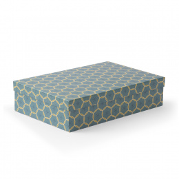Box Cumberland 34 x 22 x 8 cm