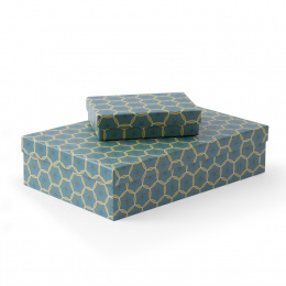 Box Cumberland 