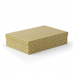 Box Devon 34 x 22 x 8 cm