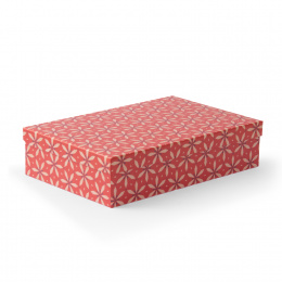 Box Kiruna 34 x 22 x 8 cm