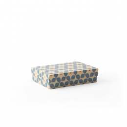 Box JACKIE 16 x 10 x 4 cm