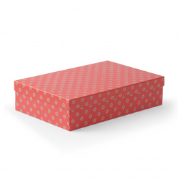 Box Öresund 34 x 22 x 8 cm
