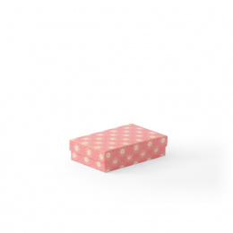 Box Pigalle 16 x 11 x 4 cm