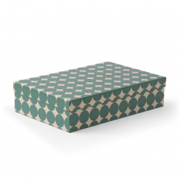 Box San Remo 34 x 22 x 8 cm