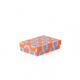 Box Toledo 16 x 11 x 4 cm