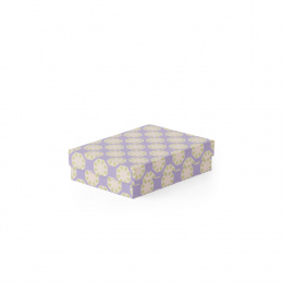 Box Valencia 16 x 11 x 4 cm