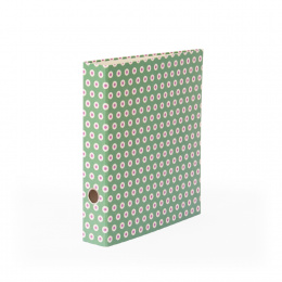 Ring Binder CAMILA (slim) Salamanca