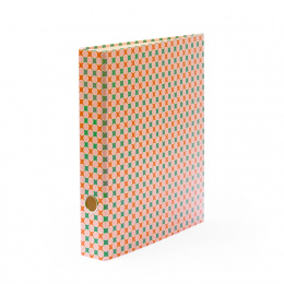 Ring Binder HELENE (slim) Dahlem
