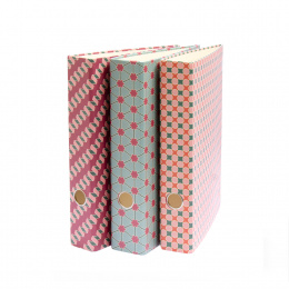 Ring Binder HELENE (slim) 