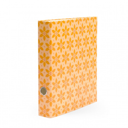 Ring Binder JACKIE (slim) Nizza