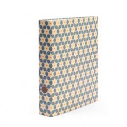 Ring Binder JACKIE (slim) La Rochelle