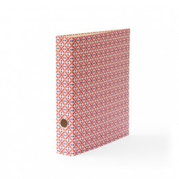 Ring Binder MARIE (slim) Lüttich